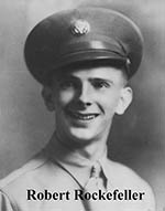 Robert Rockefeller